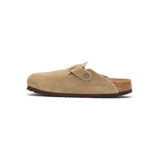 Birkenstock sandals – taupe