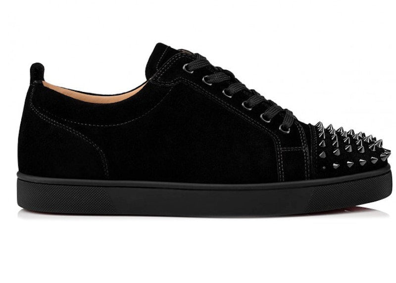 Christian Louboutin shoes – black