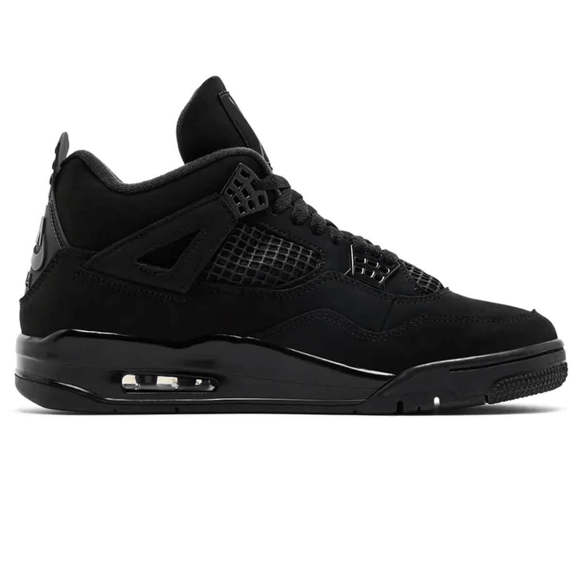 Jordan 4 Black Cat