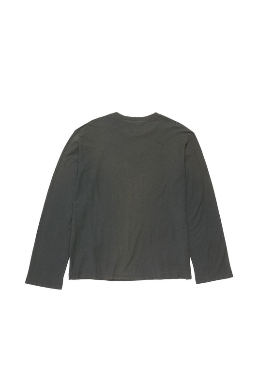 Acne Studios long sleeve black