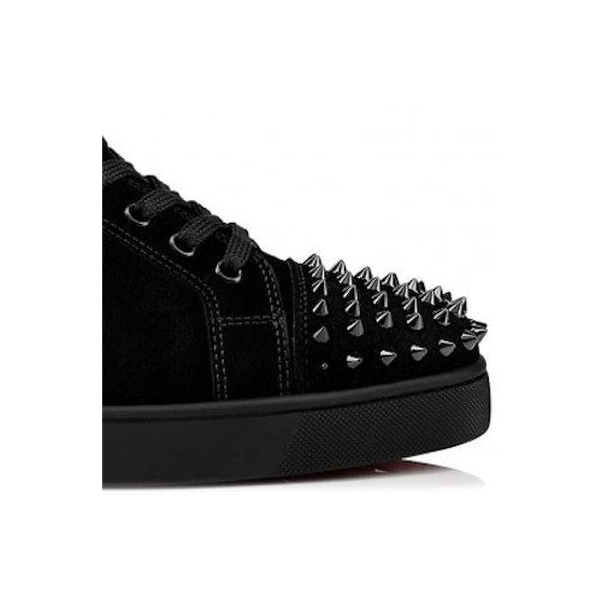 Christian Louboutin shoes – black