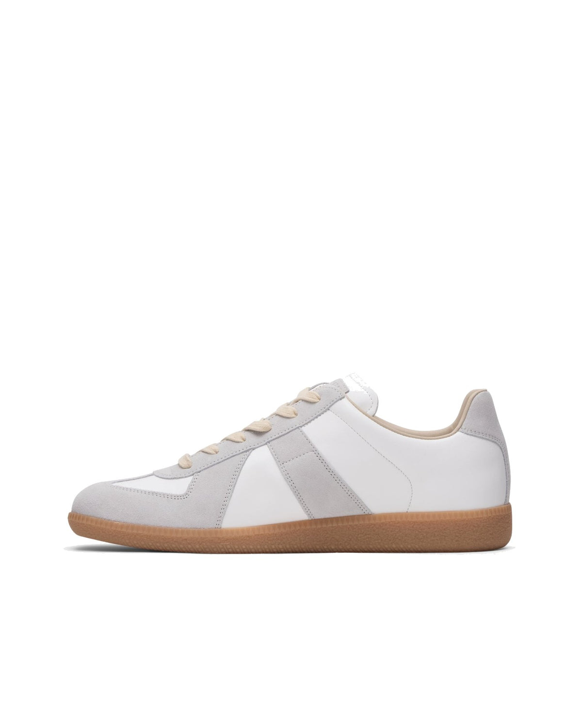 Maison Margiela shoes – white
