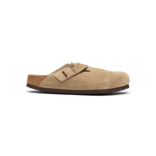 Birkenstock sandals – taupe