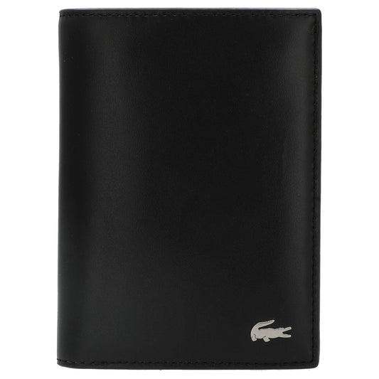 Lacoste wallet – black