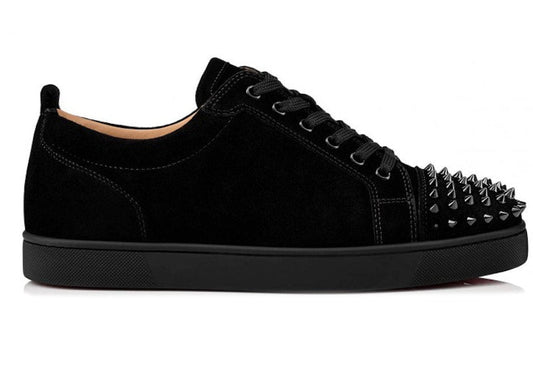 Christian Louboutin shoes – black