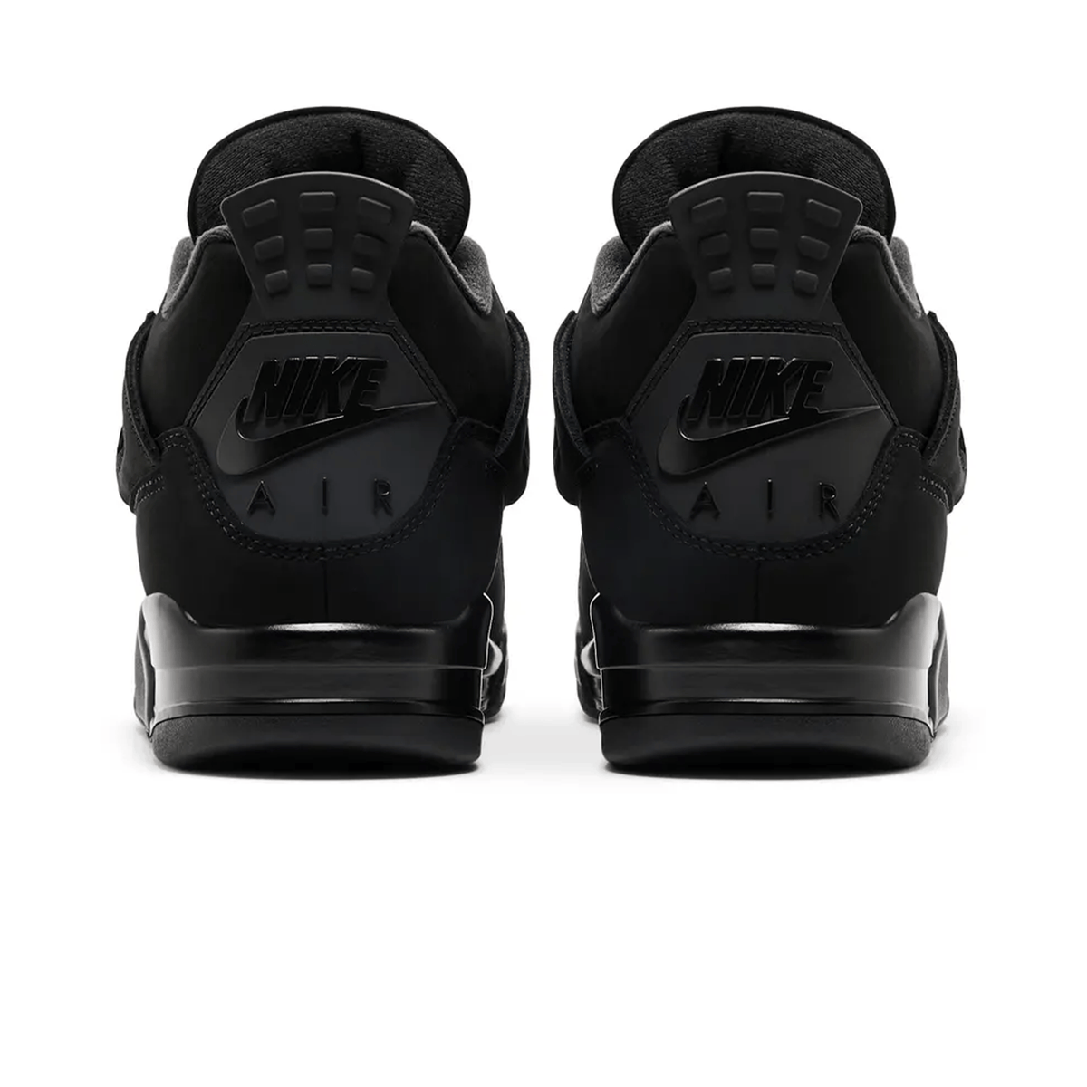 Jordan 4 Black Cat
