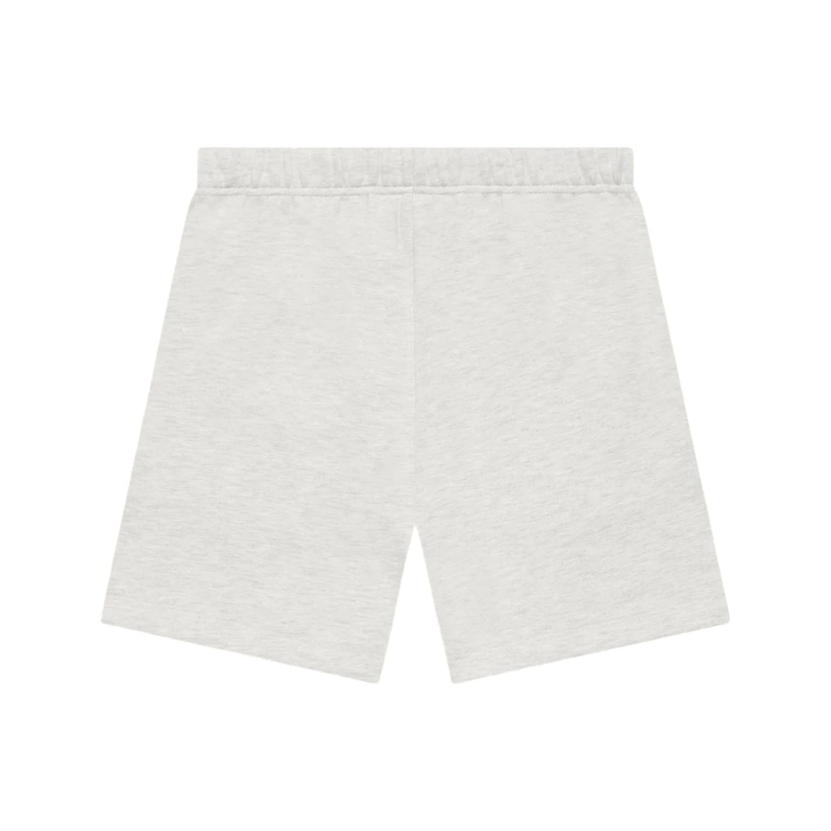 Essentials shorts – light oatmeal