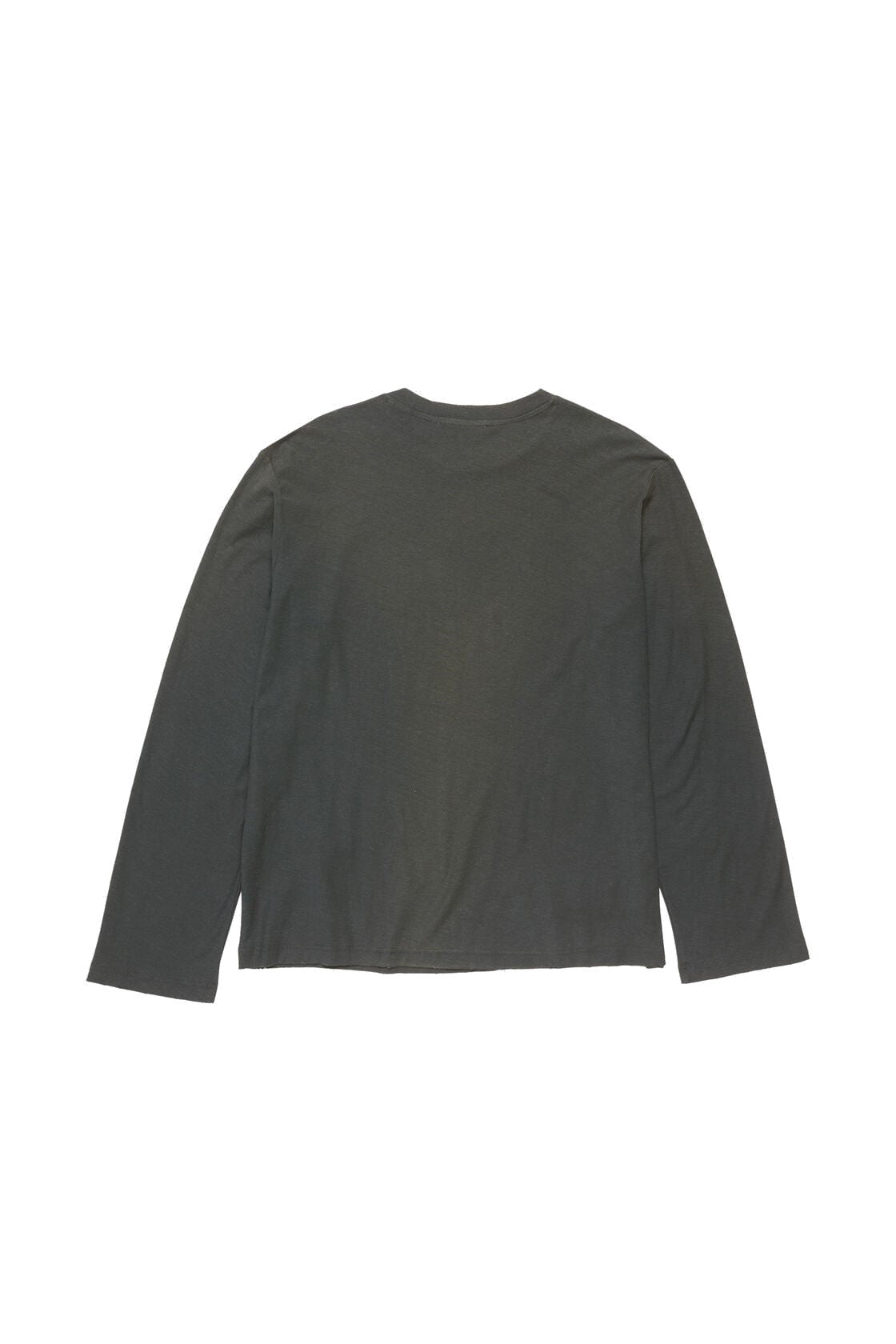 Acne Studios long sleeve black