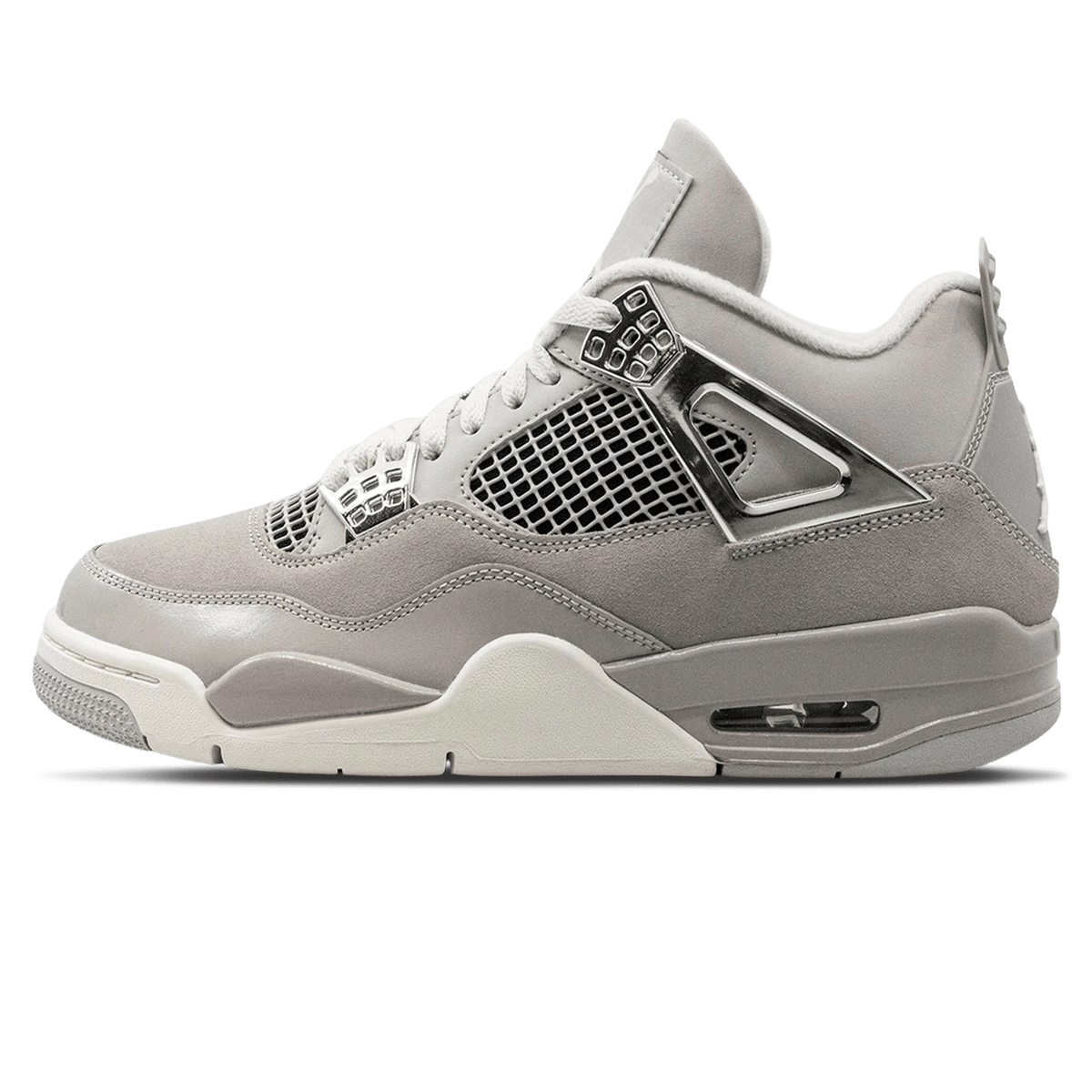 Nike Air Jordan 4 Retro W - Frozen Moments