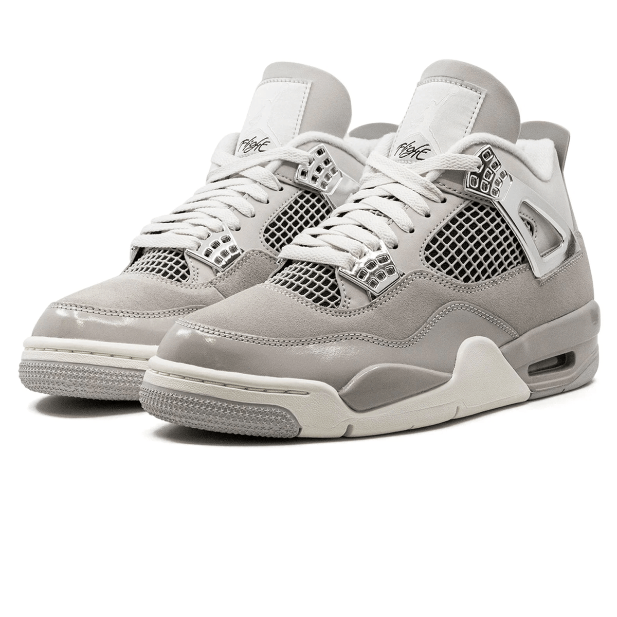 Nike Air Jordan 4 Retro W - Frozen Moments