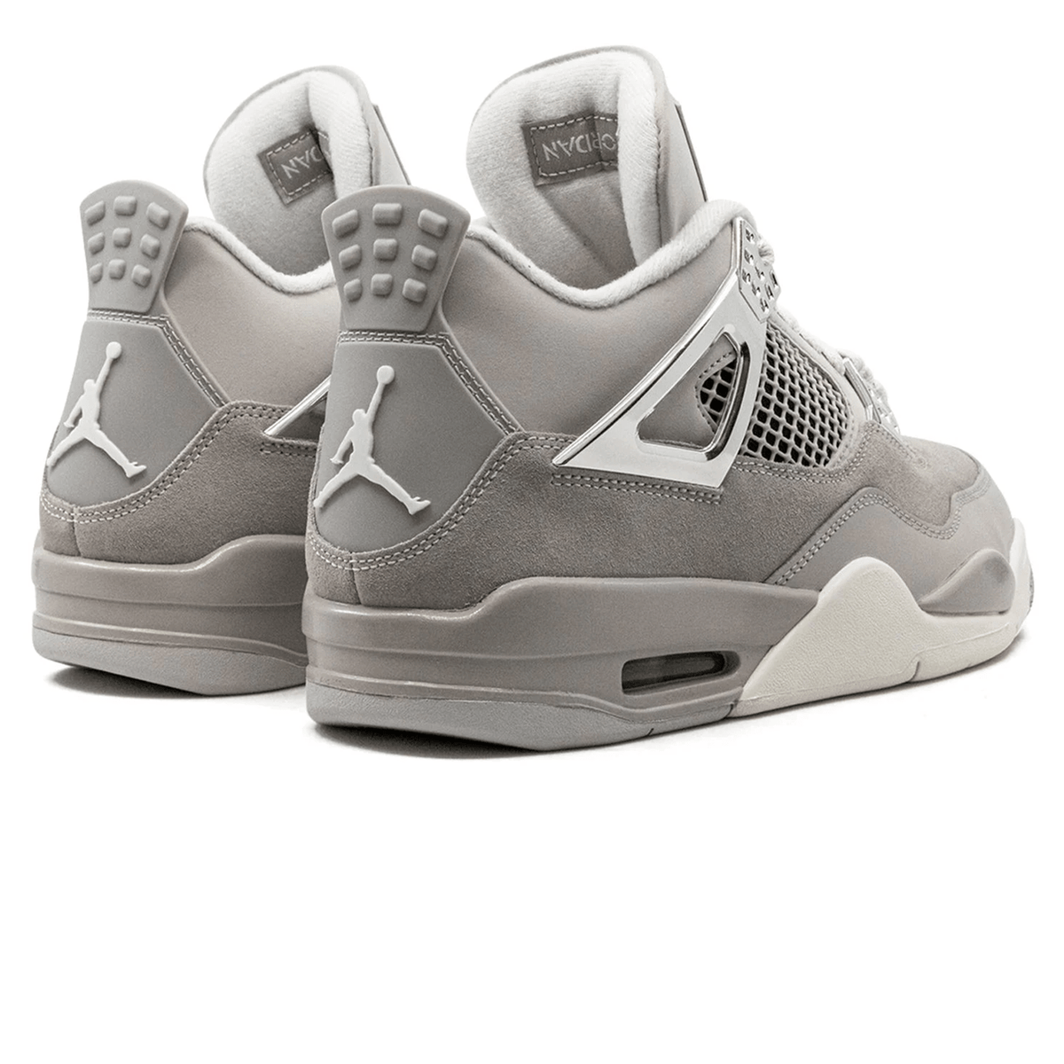 Nike Air Jordan 4 Retro W - Frozen Moments