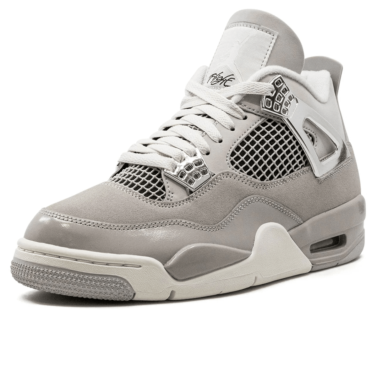 Nike Air Jordan 4 Retro W - Frozen Moments