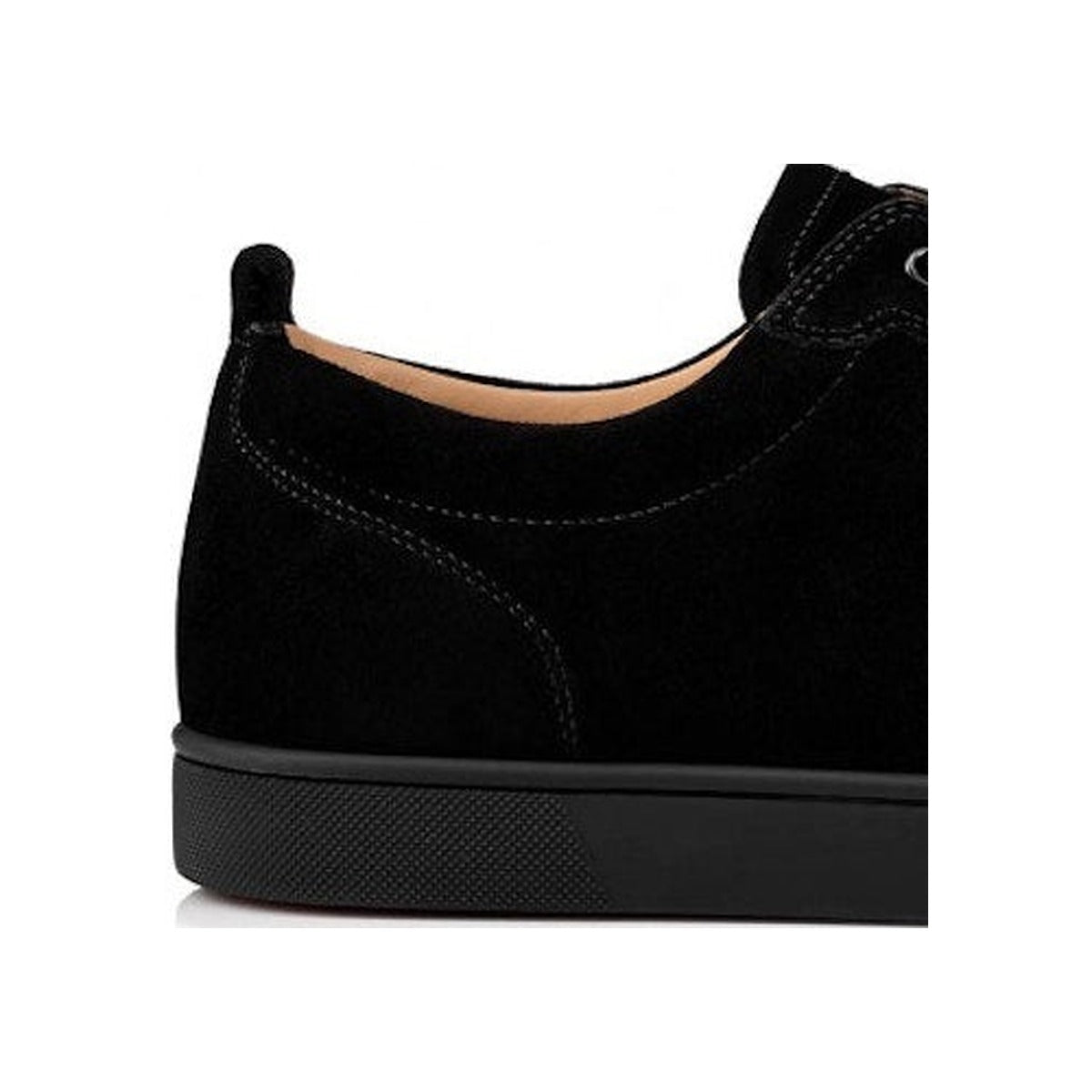 Christian Louboutin shoes – black