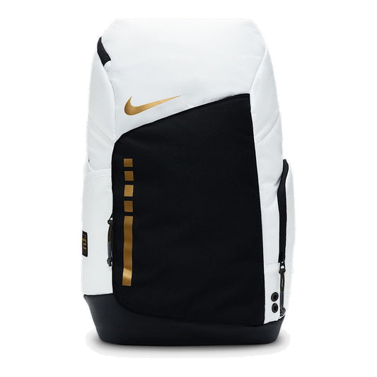 Nike Elite Bag – white