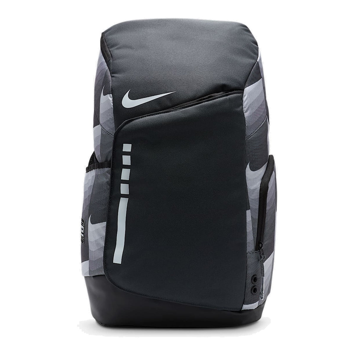 Nike Elite Bag – black / white / grey