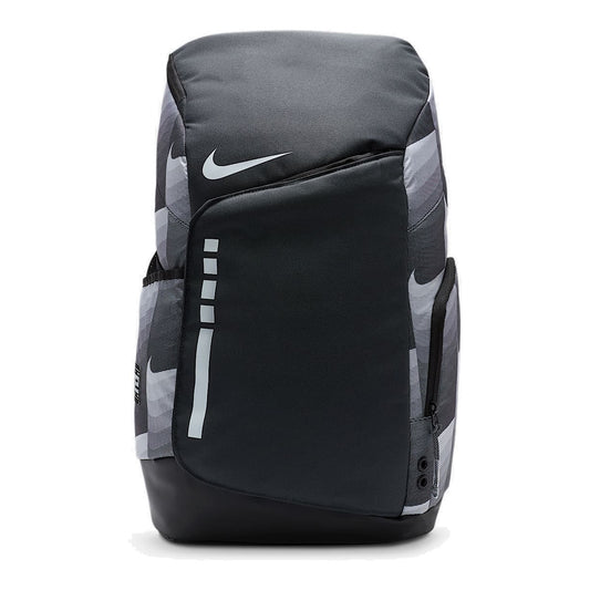 Nike Elite Bag – black / white / grey