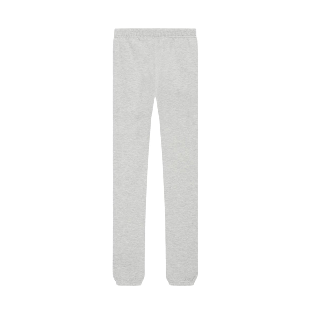 Essentials pants light oatmeal