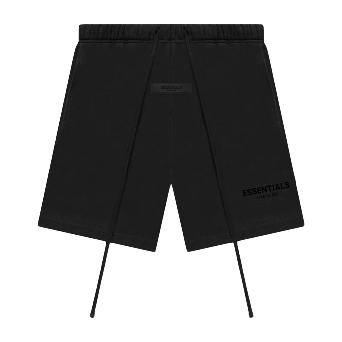 Essentials shorts black