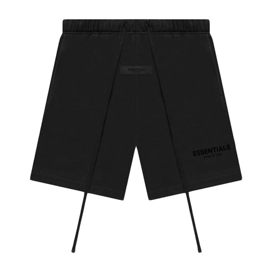 Essentials shorts black