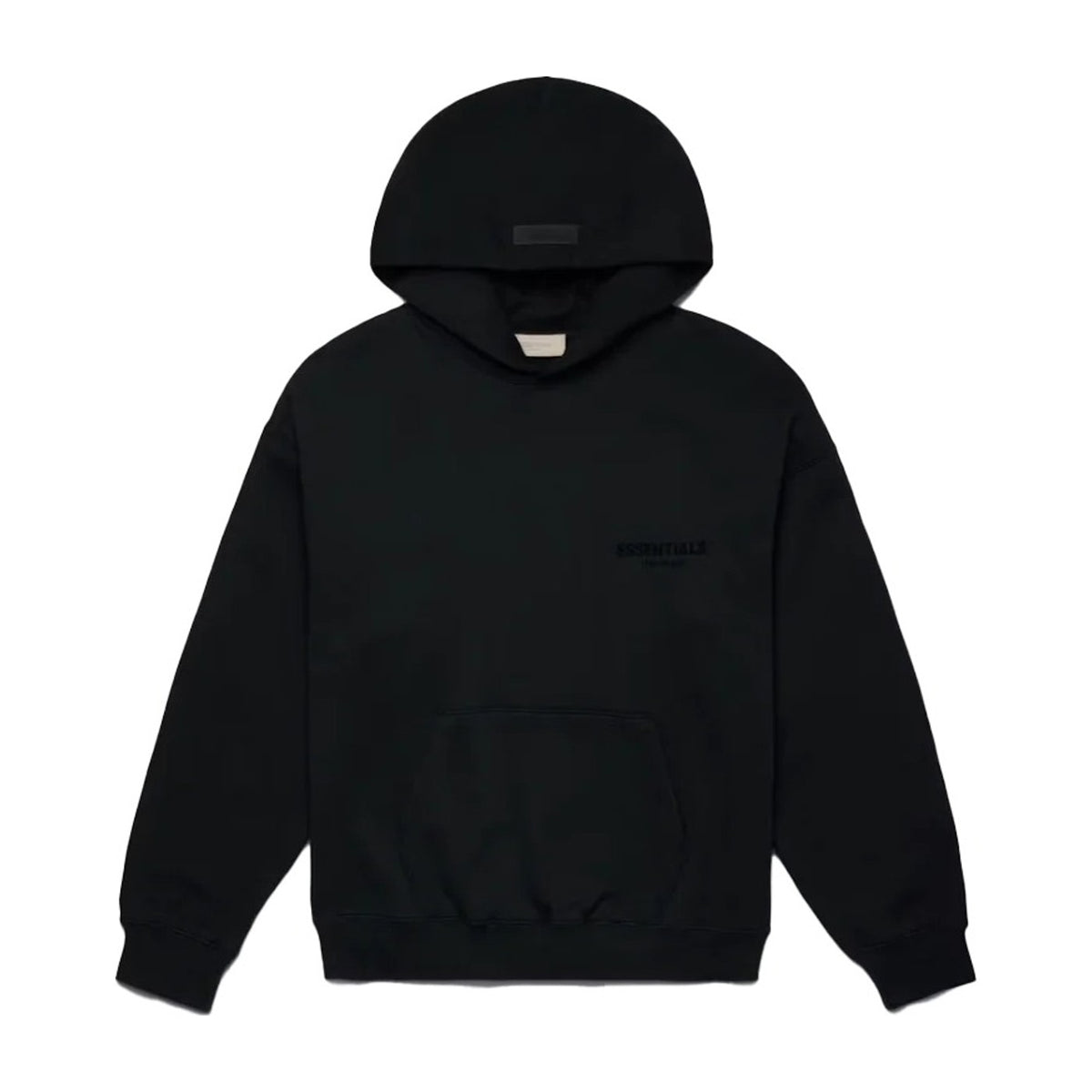 Essentials sweatshirt black