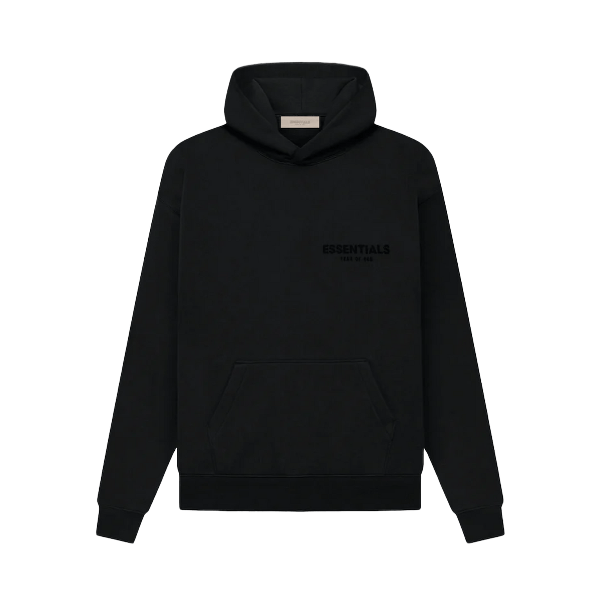 Essentials sweatshirt – black