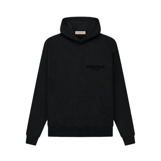 Essentials sweatshirt – black