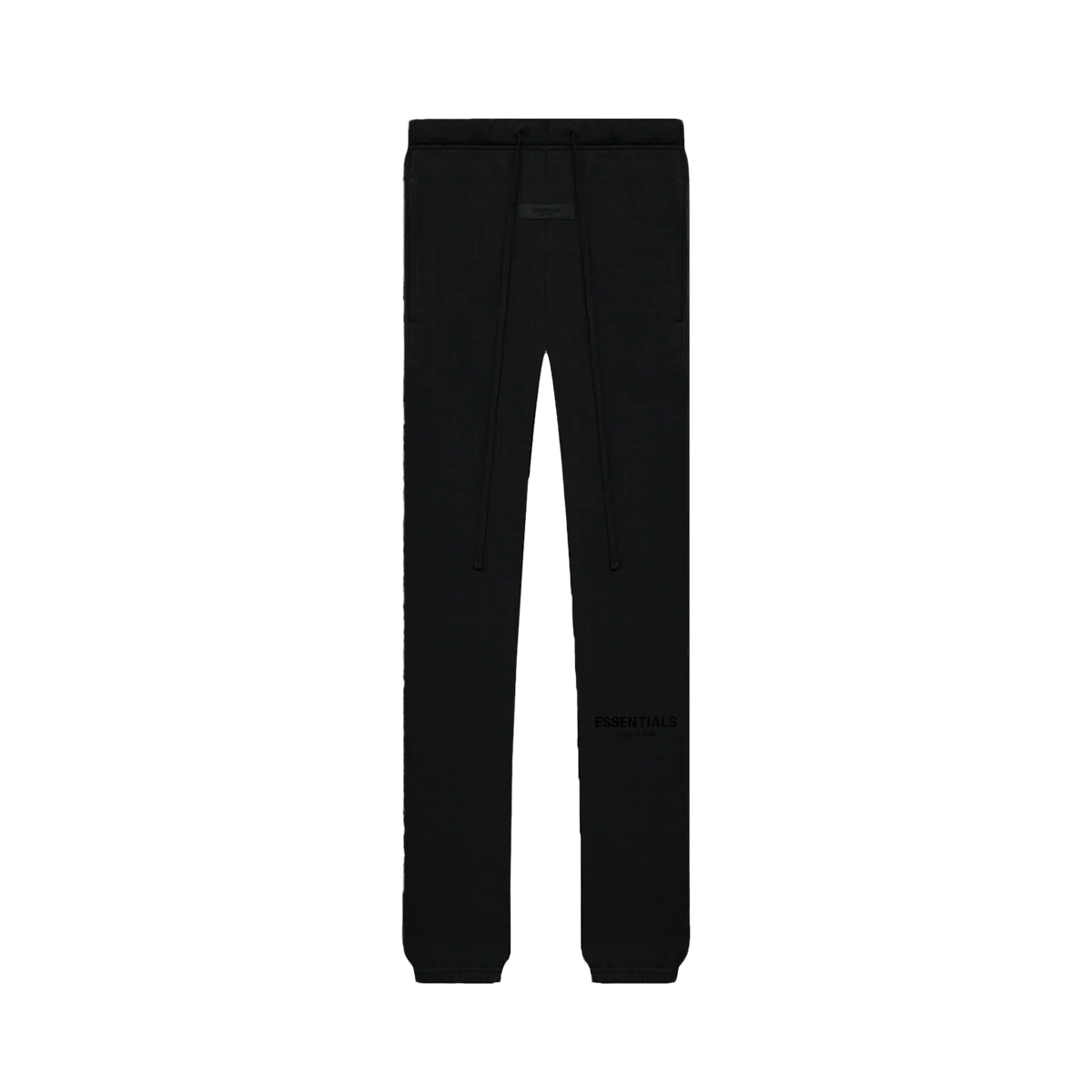 Essentials pants – black