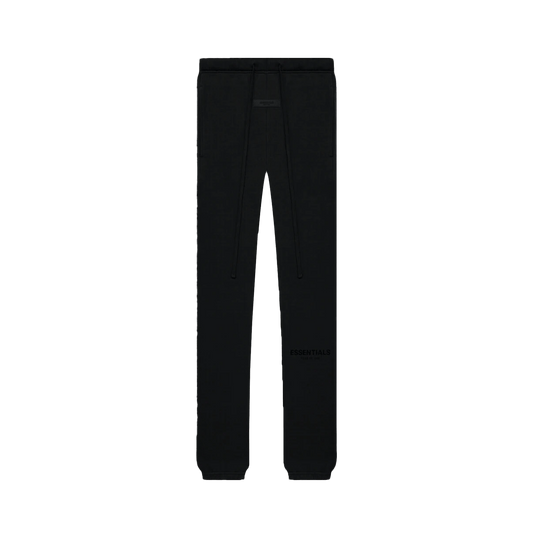 Essentials pants – black