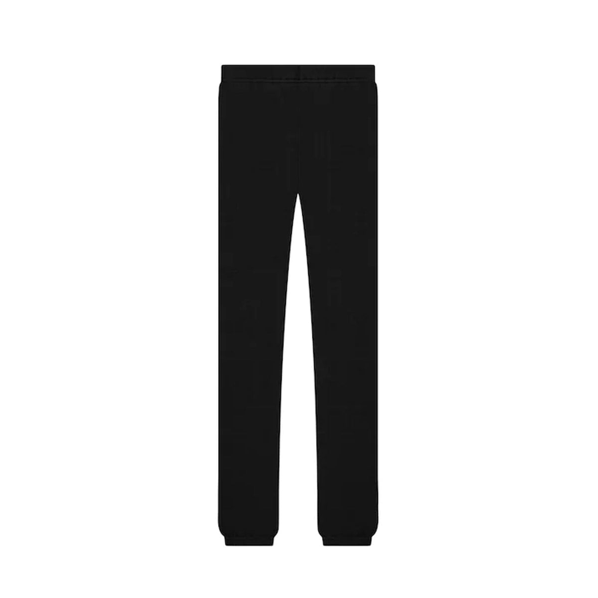 Essentials pants – black