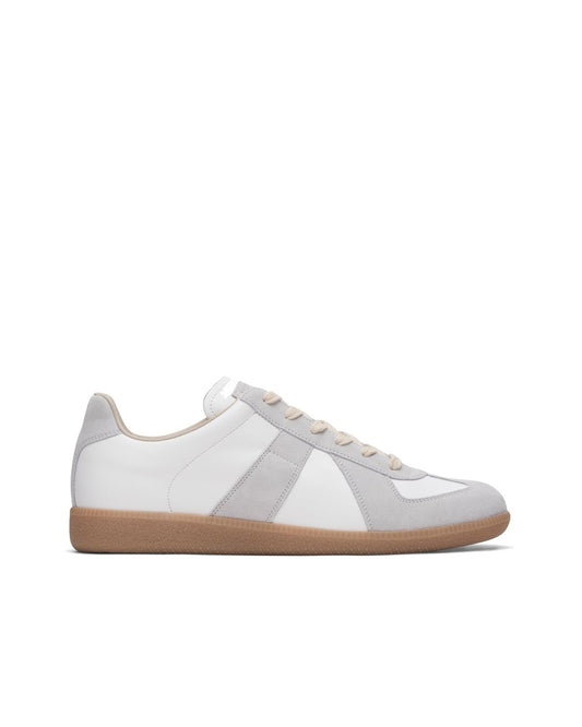Maison Margiela shoes – white