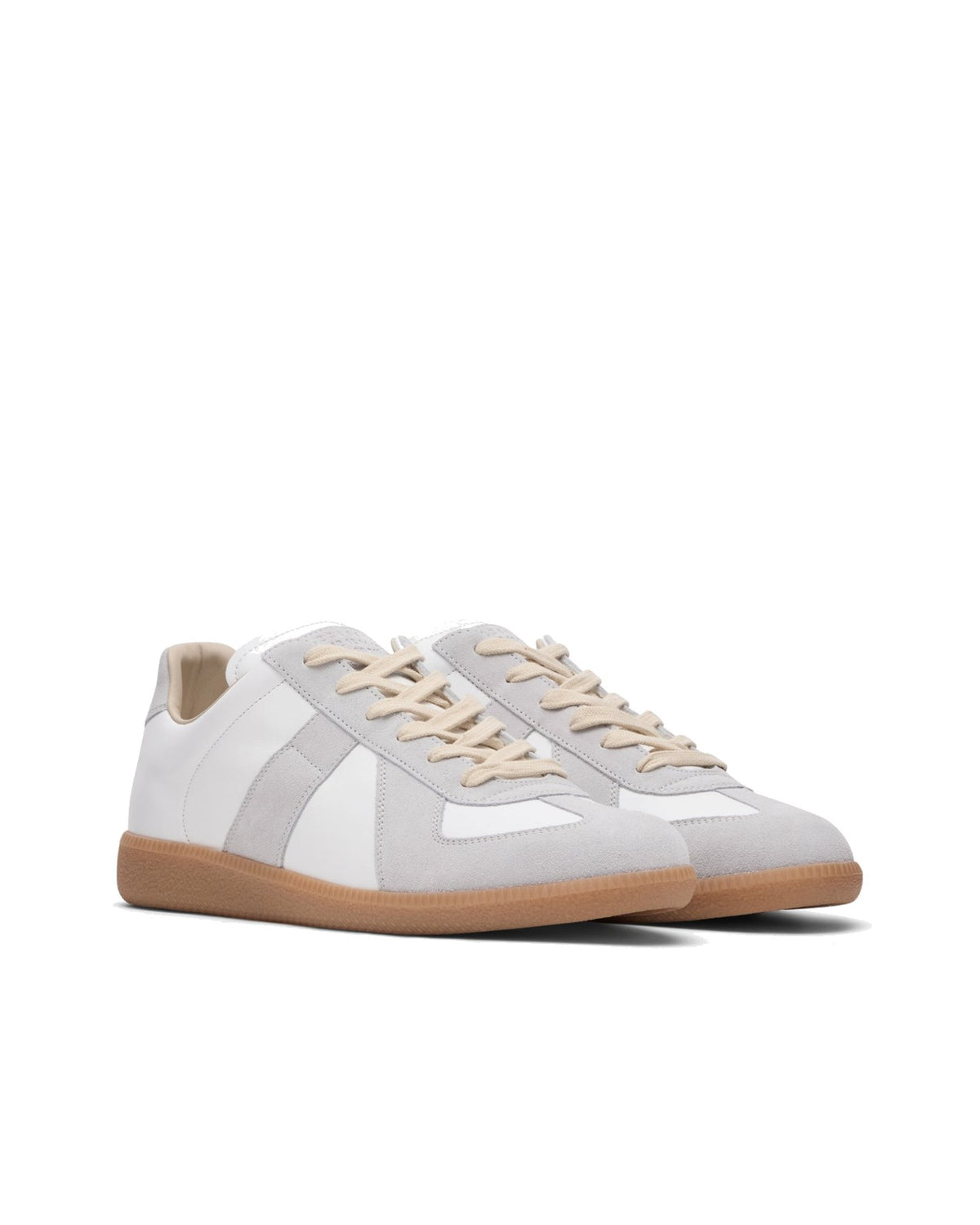 Maison Margiela shoes – white