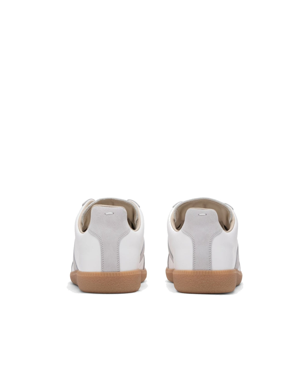 Maison Margiela shoes – white