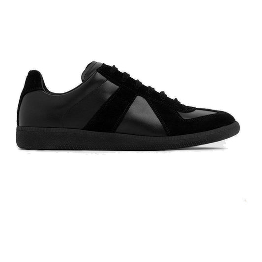 Maison Margiela Replica all black