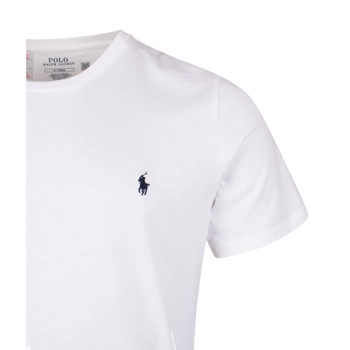 Polo Ralph Lauren t-shirt white