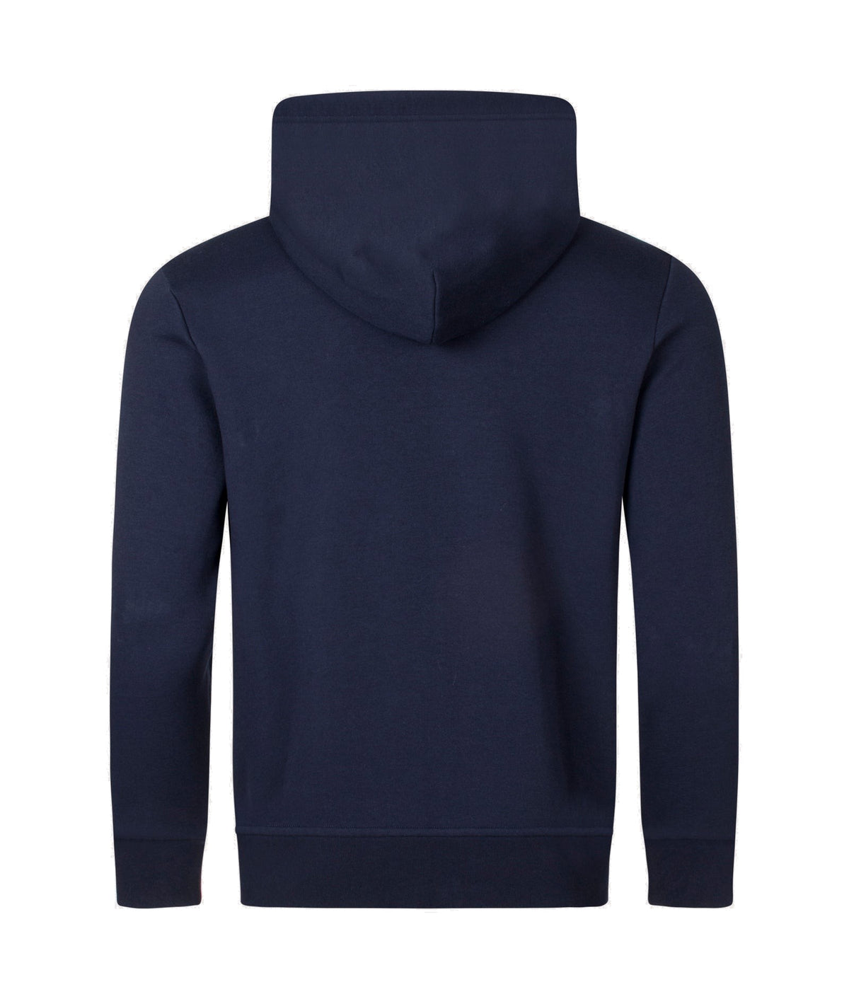 Polo Ralph Lauren zip hoodie blue
