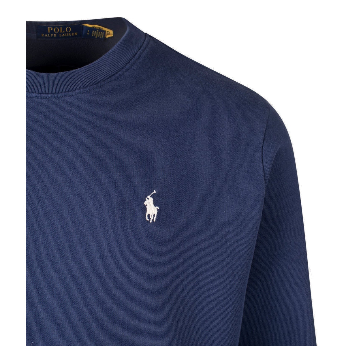 Polo Ralph Lauren sweater navy